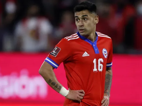 Despertó el interés de otros clubes: El presente de Baeza en Argentina