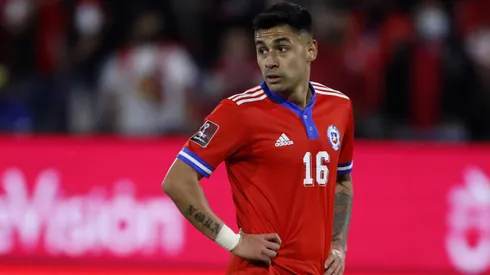 Claudio Baeza habría despertado el interés de uno de los gigantes de Chile.