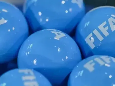 ¿Dónde y a qué hora ver el sorteo del repechaje al Mundial 2026?