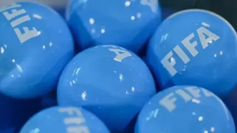 Sorteo Mundial 2026.