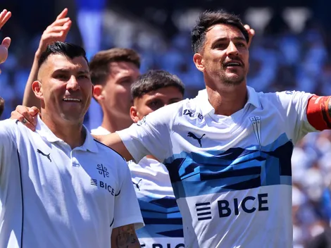 El inesperado primer refuerzo que se perfila en Católica