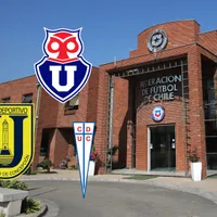 Comisión aprueba fin al chanchullo de la multipropiedad en el fútbol chileno y universidades sin sociedades anónimas
