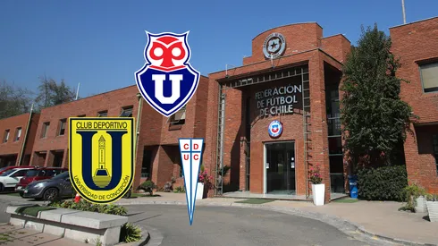 Comisión aprueba fin al chanchullo de la multipropiedad en el fútbol chileno.