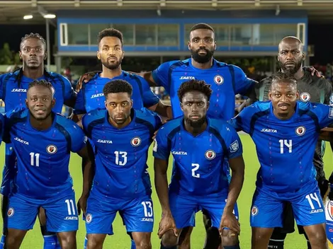 De jugar en la Primera B a clasificar al Mundial 2026: la historia de Ricardo Adé