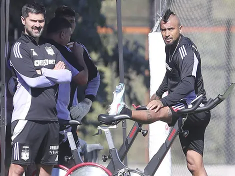 Colo Colo tiene listo su lugar para la pretemporada 2026