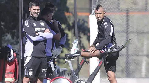 Parece haber fecha y lugar para la pretemporada alba.