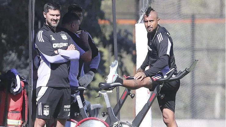 Parece haber fecha y lugar para la pretemporada alba.