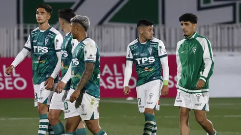 Apriete pacífico al plantel de Santiago Wanderers.