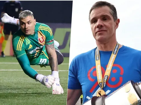 Campos hace pebre a Clark: "En las malas nos dejó tirados"