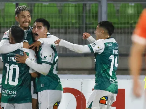 Figura de Wanderers cuenta la verdad tras el empate vs Cobreloa: "Sensaciones..."