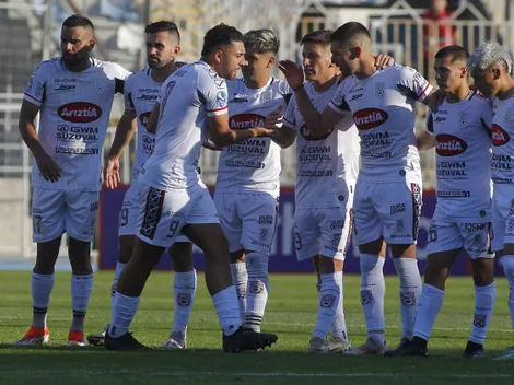 Terremoto en el fútbol chileno: club sufre resta de 36 puntos y desciende