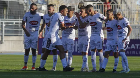 Deportes Melipilla pierde la categoría