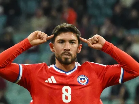 Hasta que funcionaron las métricas: la Roja sube en el ranking FIFA