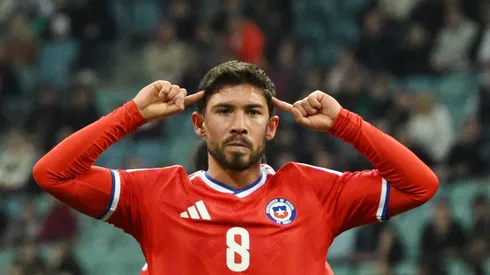 La Roja escaló unos puestos en el ranking FIFA