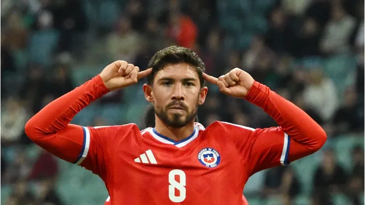 La Roja escaló unos puestos en el ranking FIFA