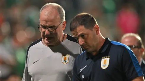 Marcelo Bielsa sorprendió: citó a una conferencia de prensa este jueves