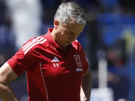 La U jugará con fuego en su visita clave ante O'Higgins