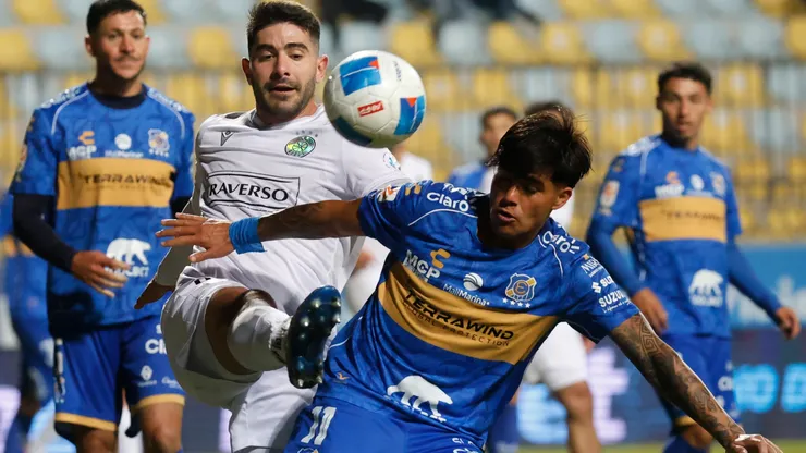Audax Italiano busca meterse en copas, mientras que Everton necesita asegurar la permanencia en el Campeonato Nacional.
