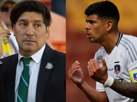 Zamorano liquida a Pavez por sus polémicos dichos: "Un dolor hace..."