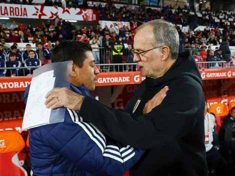 ¿Marcelo Bielsa vuelve a la Roja? Esto es lo que pide Iván Zamorano