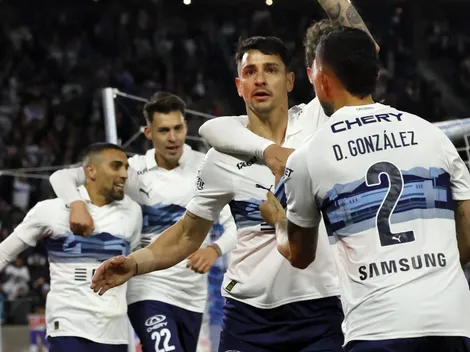 Los delanteros que están en la mira de U Católica para el 2026