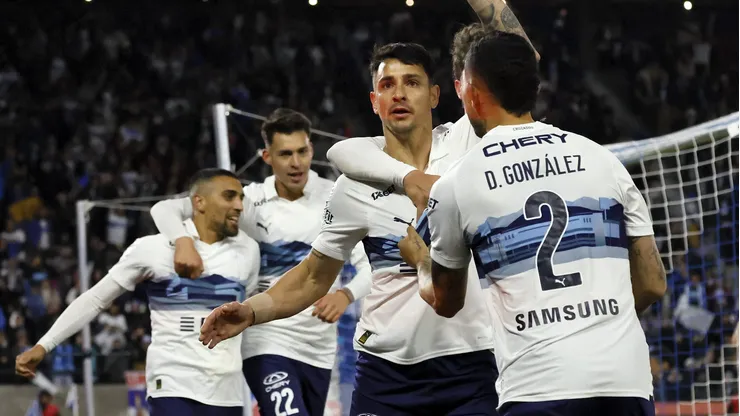 Los delanteros que la UC tendría en la mira para el 2026.