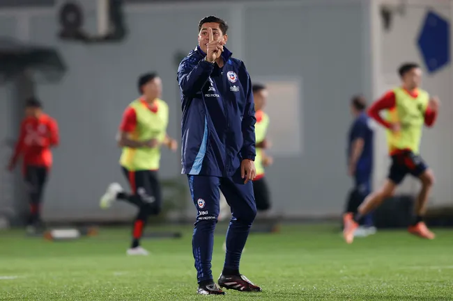 Borghi respalda el trabajo de Nico Córdova