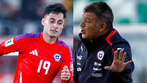 Javier Altamirano fue el ejemplo que usó Bichi Borghi para poner freno a las expectativas.