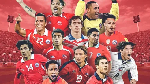 El canal que transmitirá el esperado evento "Rojo Histórico".