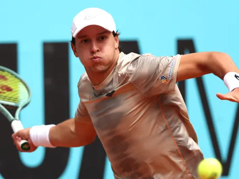 ATP de Chile confirma a uno de los mejores tenistas del mundo