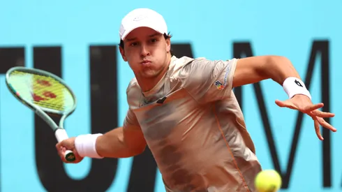 Darderi estará en Chile