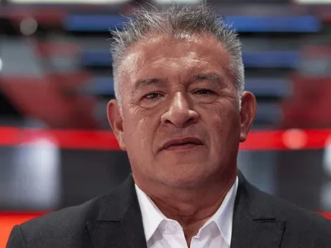 Borghi pide un DT chileno para la Roja: "Es fútbol, no energía nuclear"