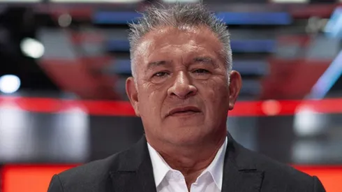 Claudio Borghi quiere un DT chileno para la selección chilena