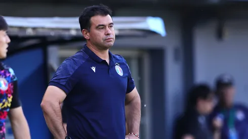 Juan José Ribera acaba de ser cesado.