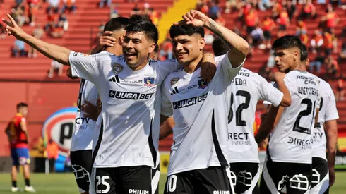 El Cacique quiere remecer el mercado chileno.