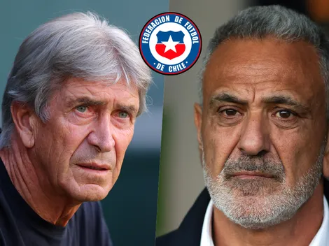 Lo dicen en España: por qué Pellegrini no viene a la Roja