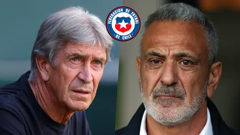 Pellegrini es la gran obsesión de la Roja.