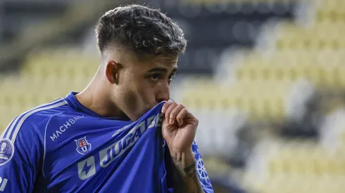 Assadi ha sido la gran revelación azul en el segundo semestre.