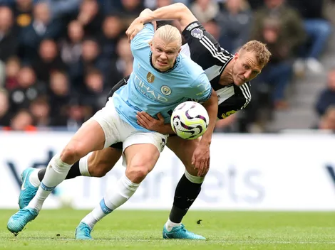 Pronósticos Newcastle vs Manchester City: los Ciudadanos buscan hundir a las Urracas