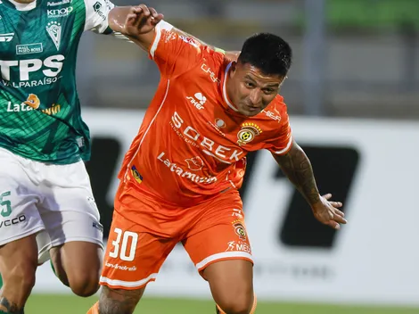 El durísimo drama de delantero de Cobreloa: "Siempre oculté la tristeza"