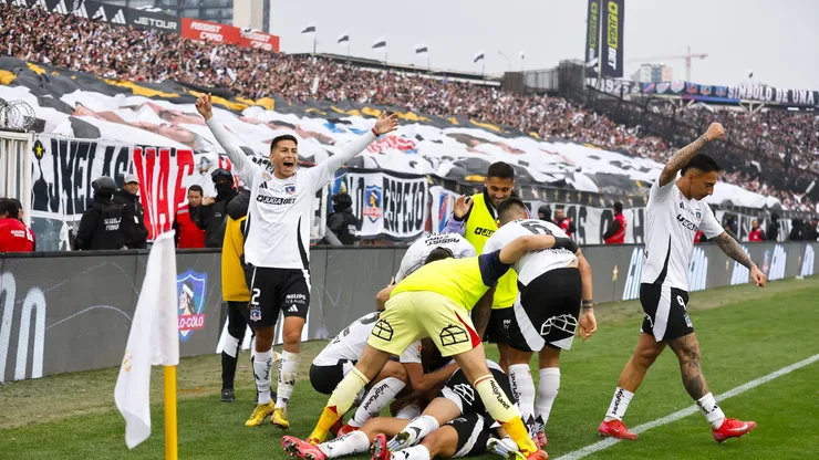 Colo Colo quiere remecer el mercado de pases.