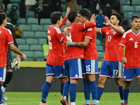 La selección chilena le hace nuevo guiño al Mundial de los Picados: "Queremos aprovechar"