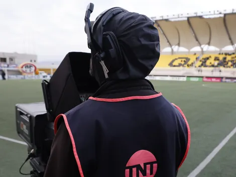 ¡No es TNT Sports! Partido clave del torneo cambia de canal