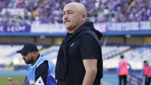 Patricio Almendra hizo una particular crítica a dos de sus pupilos.