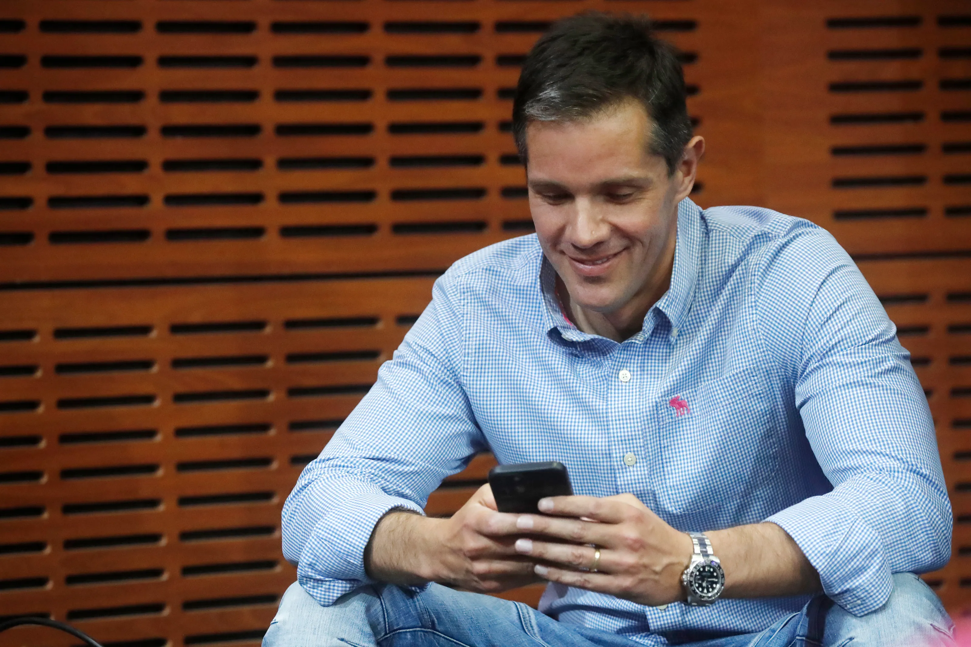 Mauricio Pinilla le manda mensaje a Clark en la U: si hay castigo es porque la CMF tiene argumentos.