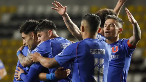 Días movidos en la U a semanas de iniciar el mercado de pases de verano.