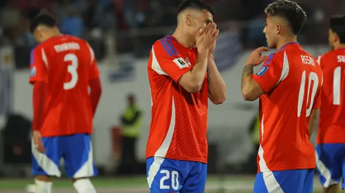 En Argentina se burlaron de Chile.