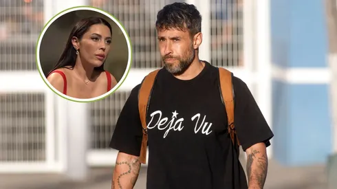 El exjugador de la Roja casi vuelve al arresto domiciliario total.