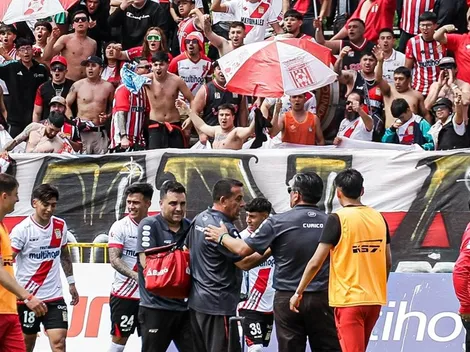 Era la joya de la UC, jugó en la U y alista fichaje en Curicó