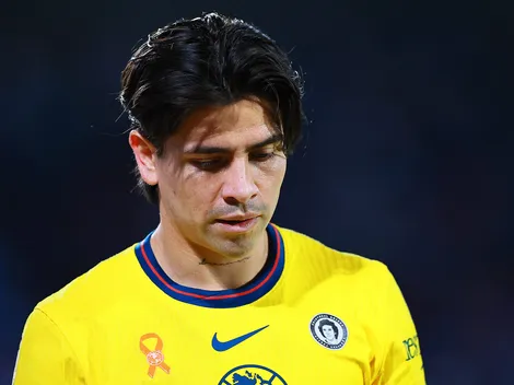 El México lanzan impactante predicción sobre Víctor Dávila